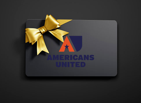 AU Store Gift Card