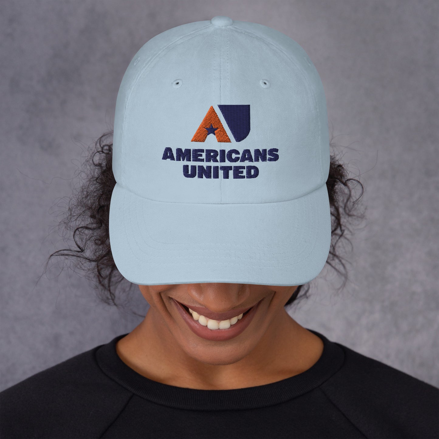 Americans United cap