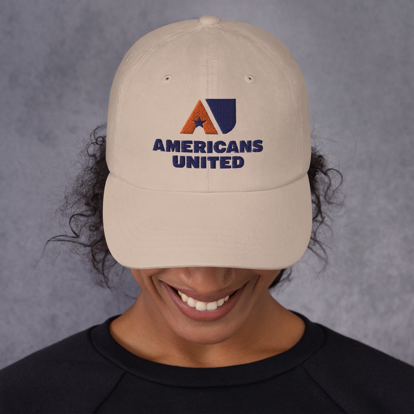 Americans United cap