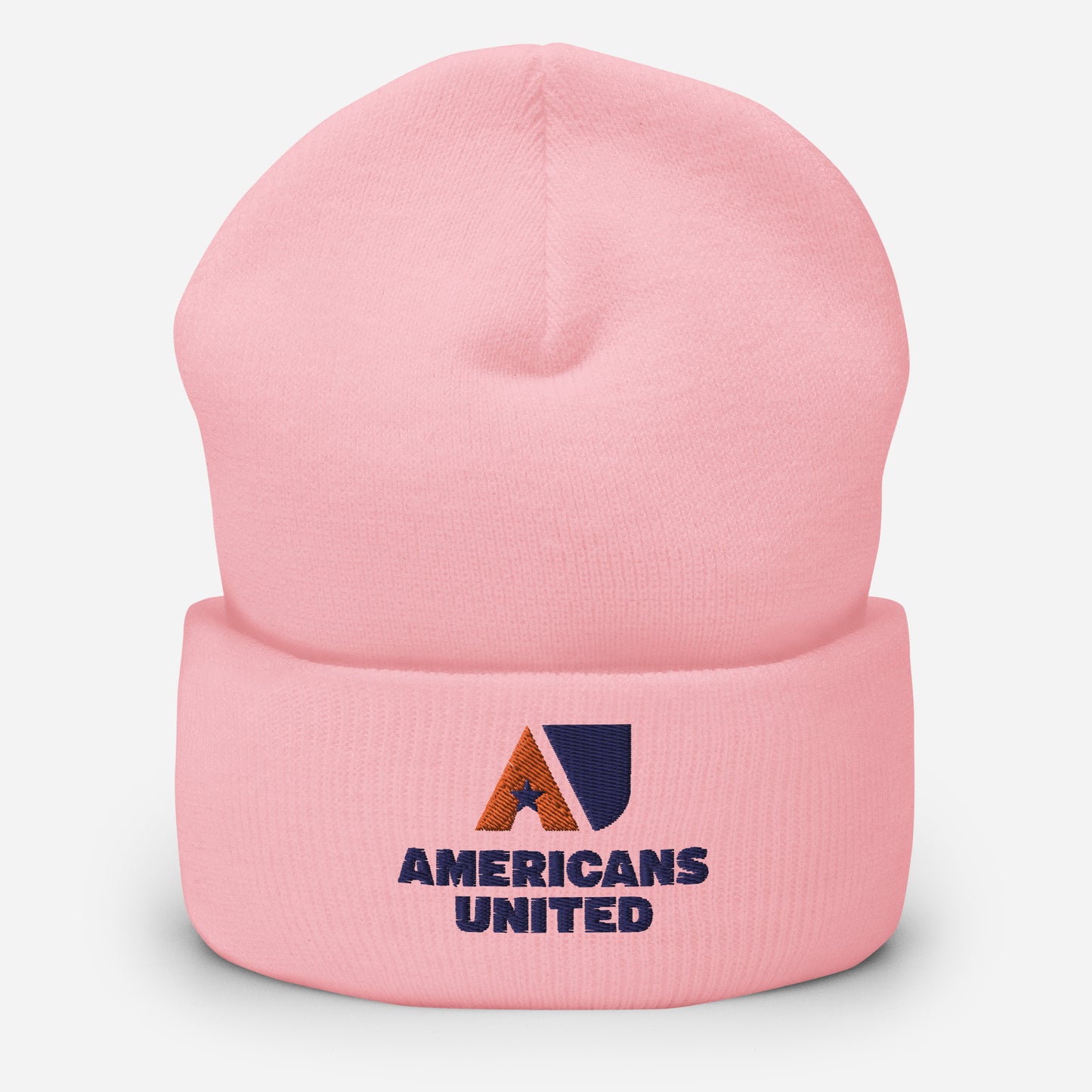 Americans United beanie