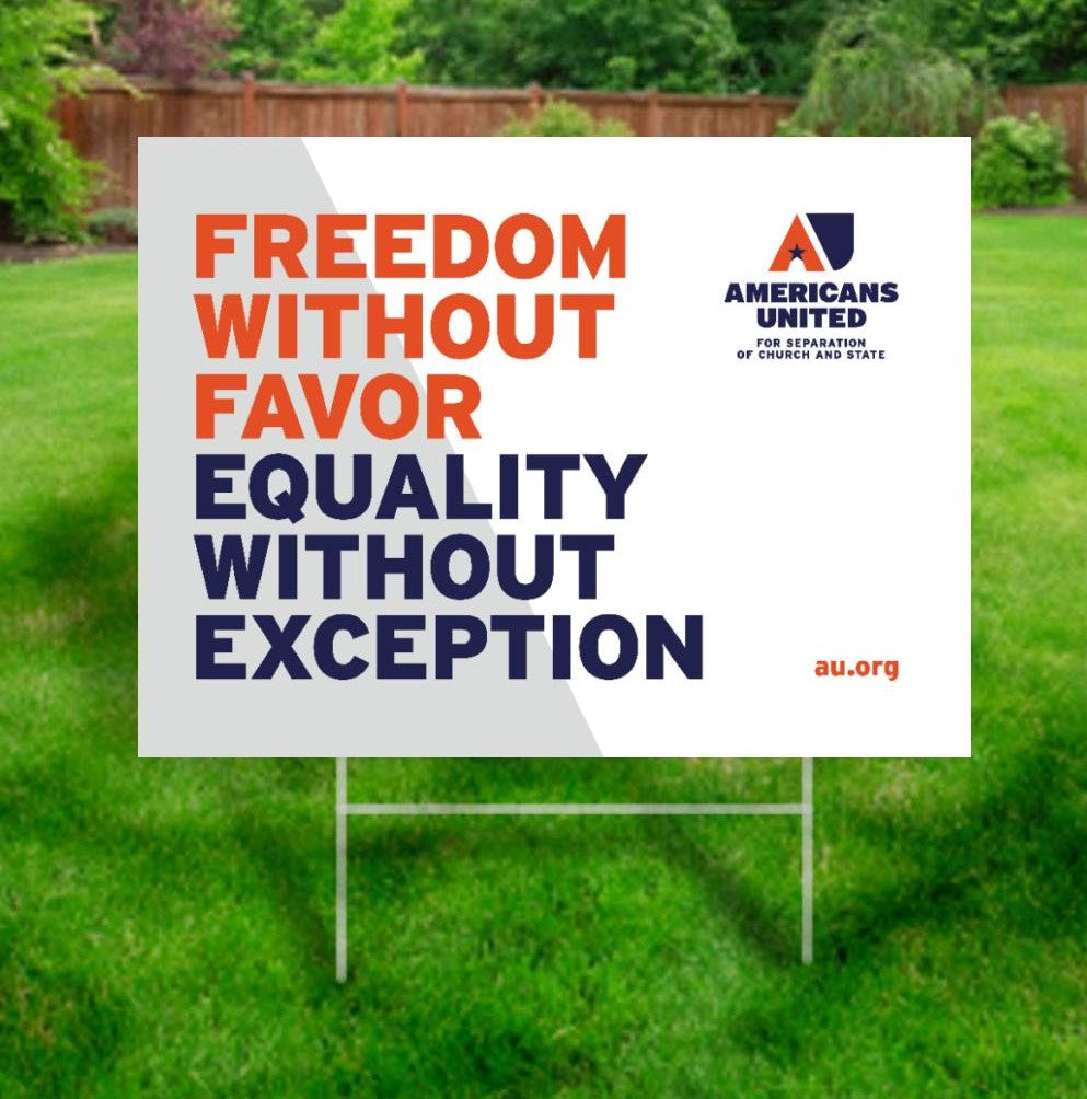 4mm Corrugated plastic yard signs
