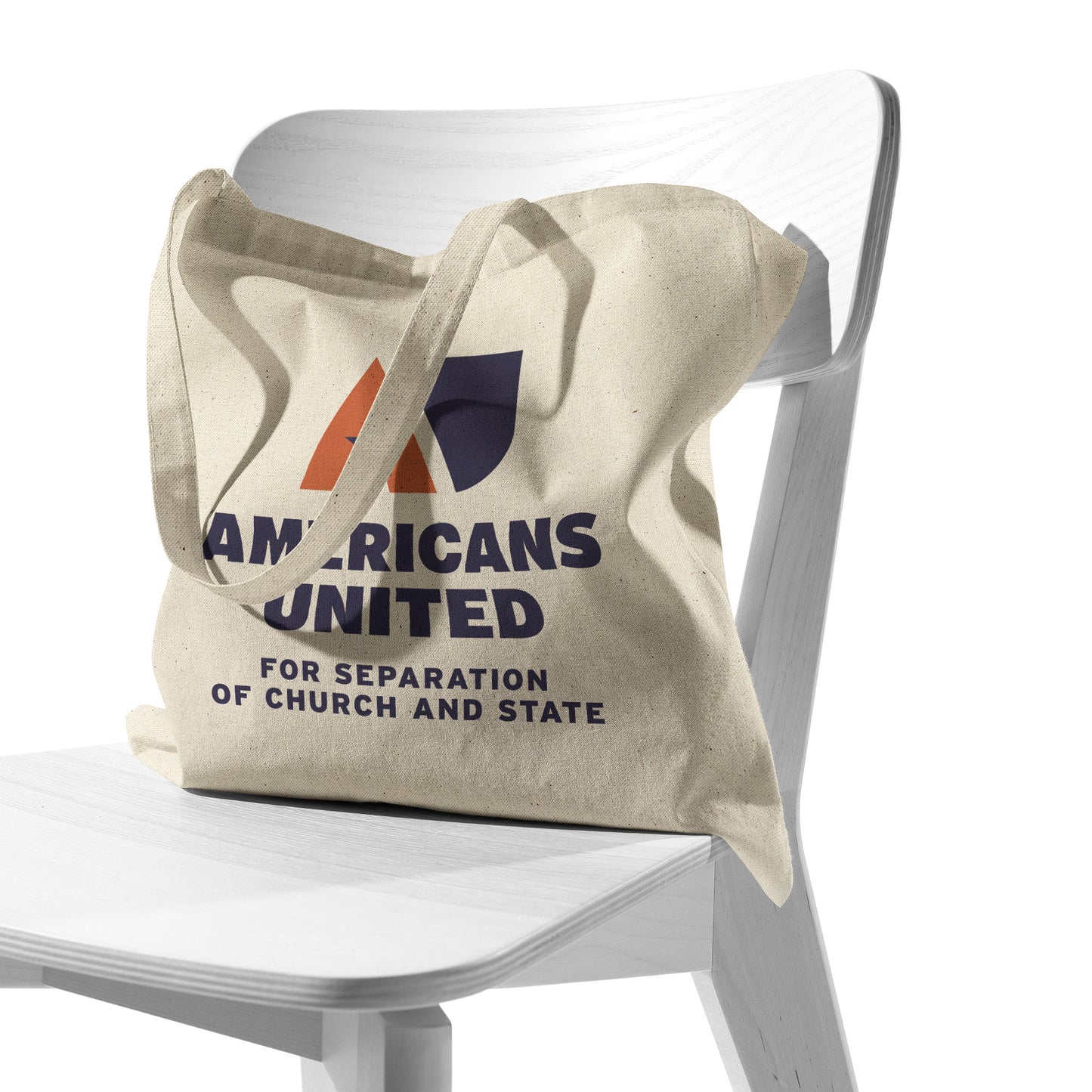 AU Tote Bag