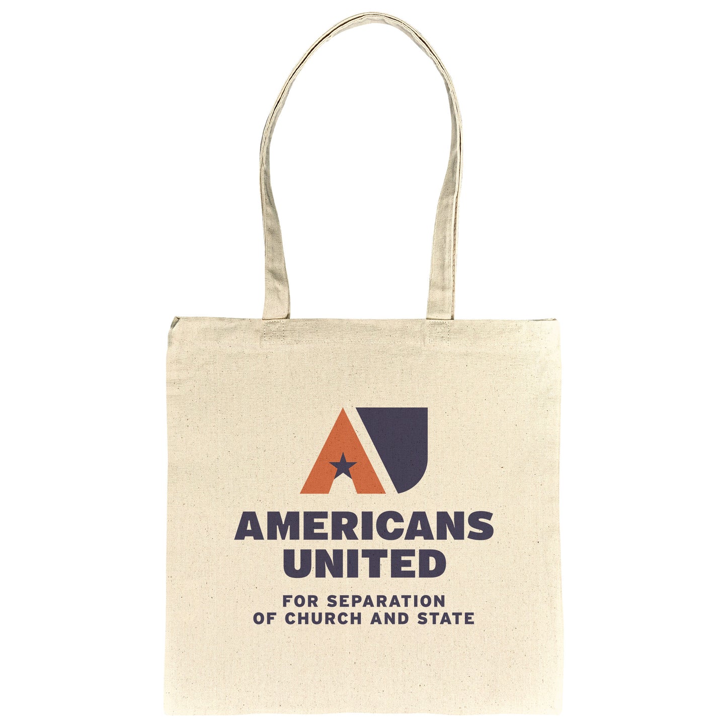 AU Tote Bag
