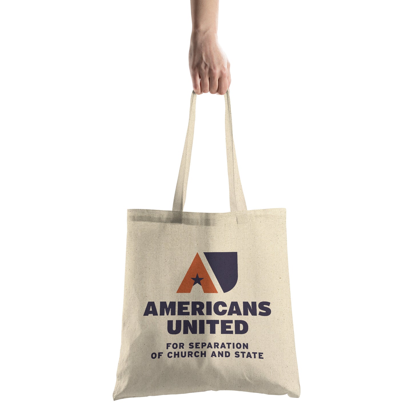 AU Tote Bag