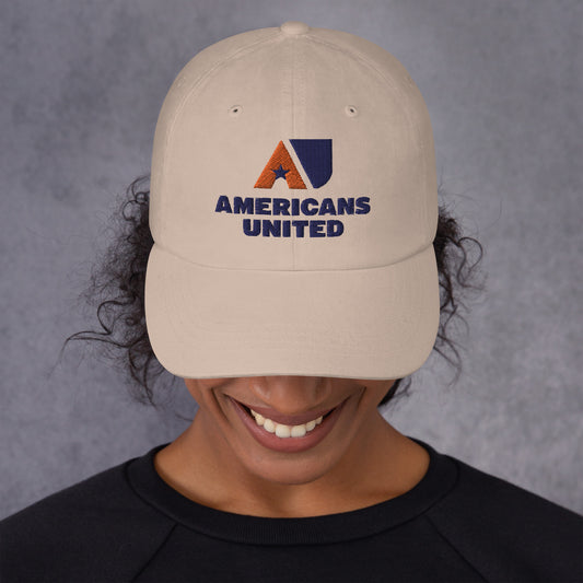 Americans United cap